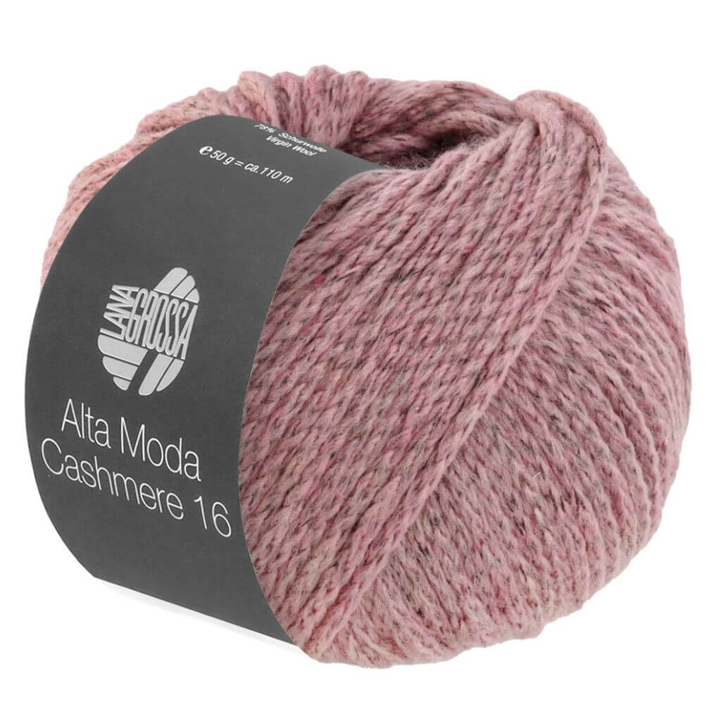 Lana Grossa 69 - Erika Lana Grossa Alta Moda Cashmere 16 50g Lieblingsgarn