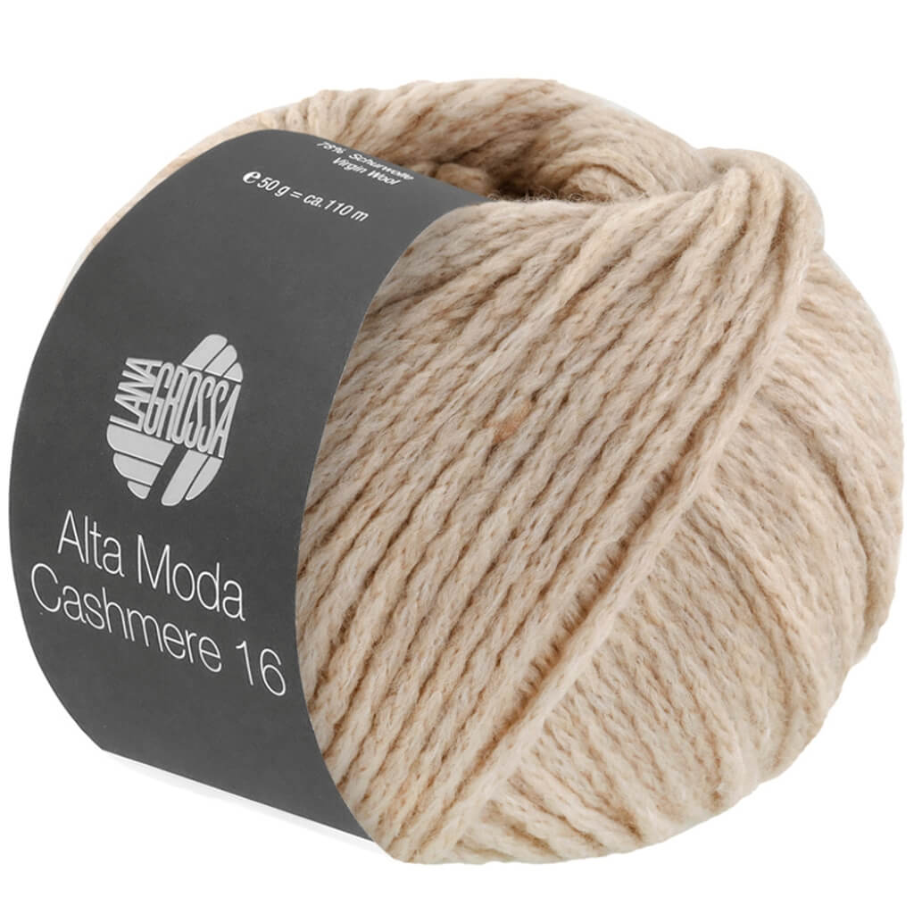 Lana Grossa Alta Moda Cashmere 16 50g