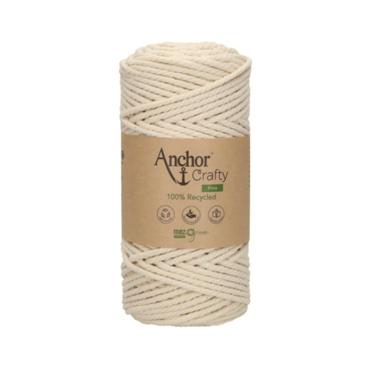 Anchor Crafty Fine 3 mm x 65 m