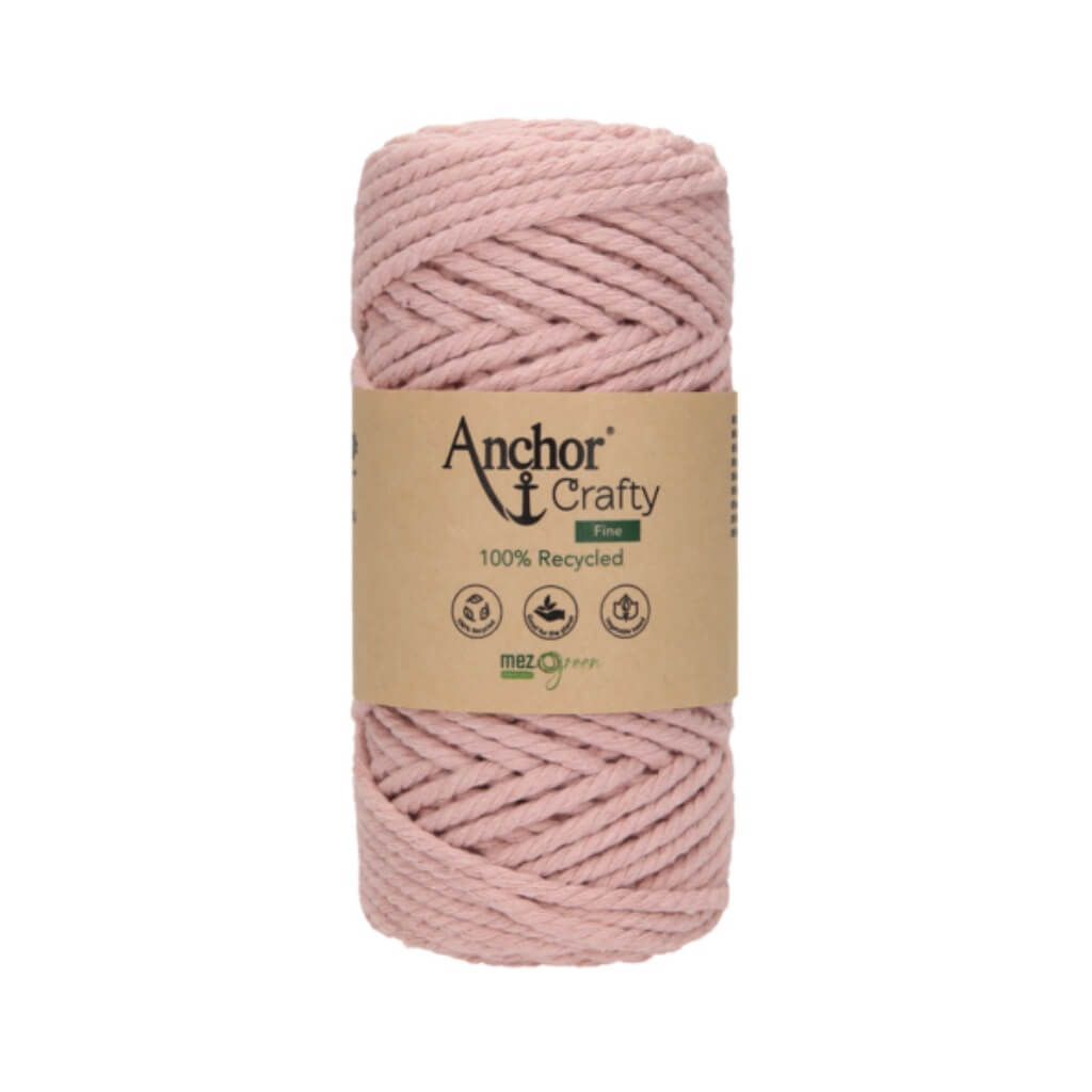 Anchor Crafty Fine 3 mm x 65 m