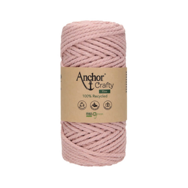 Anchor Crafty Fine 3 mm x 65 m
