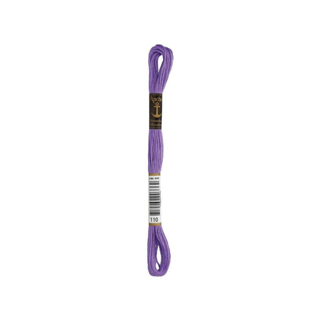 Anchor Sticktwist