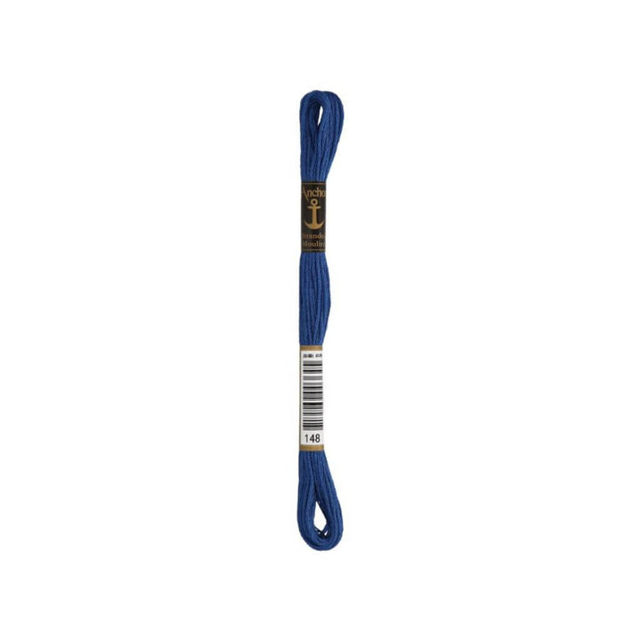 Anchor 148 - marine Anchor Sticktwist Lieblingsgarn