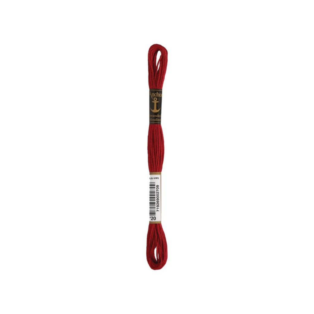 Anchor Sticktwist