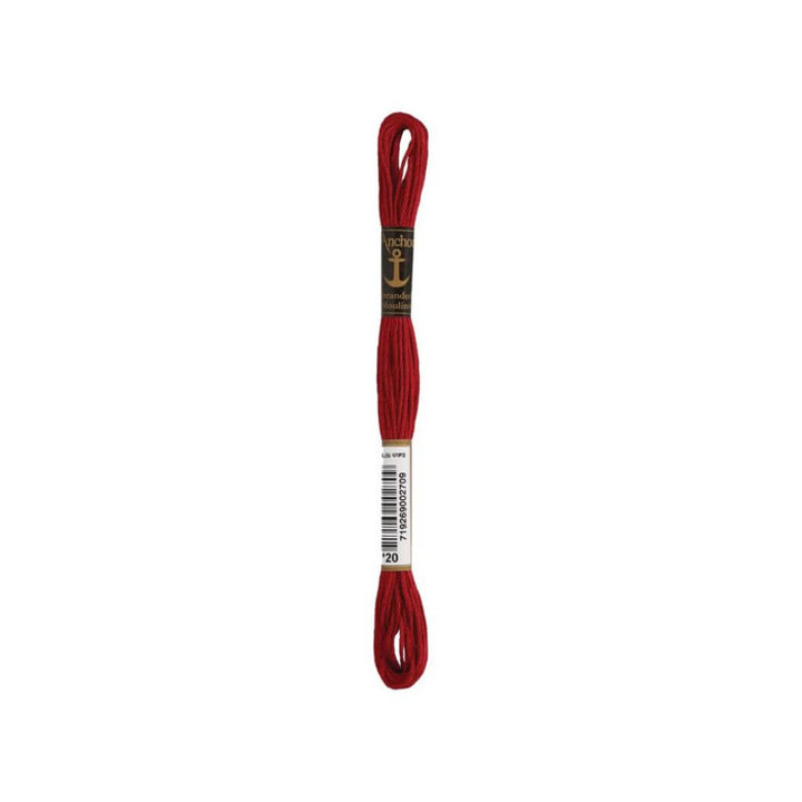 Anchor Sticktwist