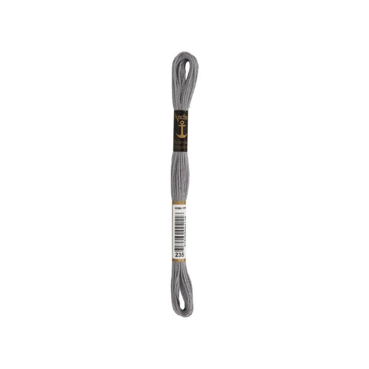 Anchor 235 - flanell Anchor Sticktwist Lieblingsgarn