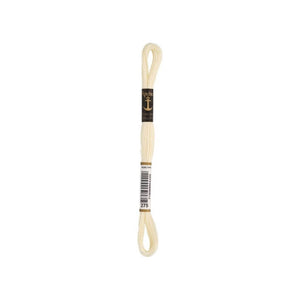 Anchor Sticktwist