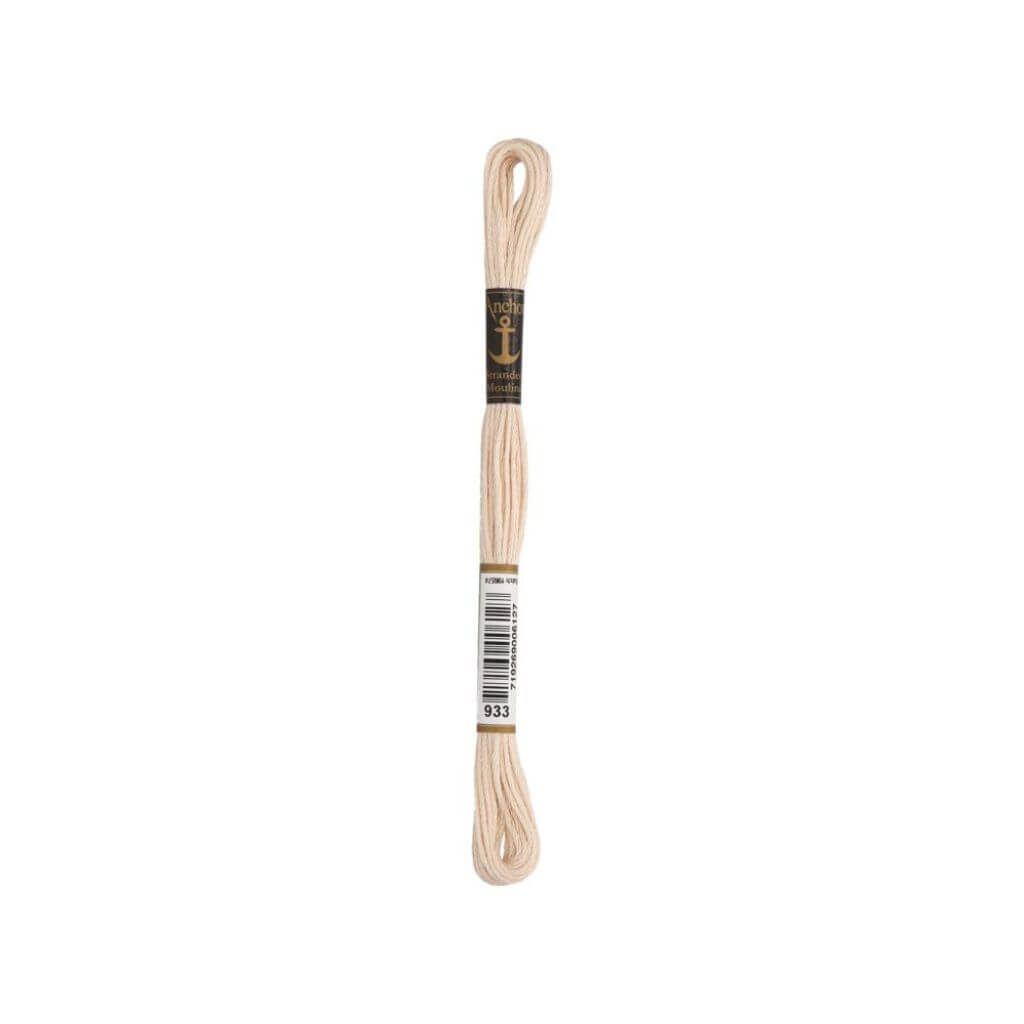 Anchor Sticktwist