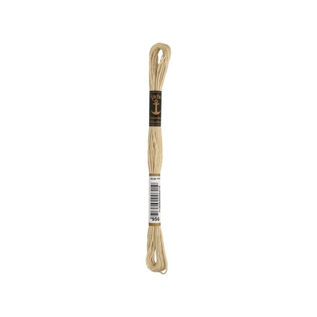 Anchor 956- bast Anchor Sticktwist Lieblingsgarn