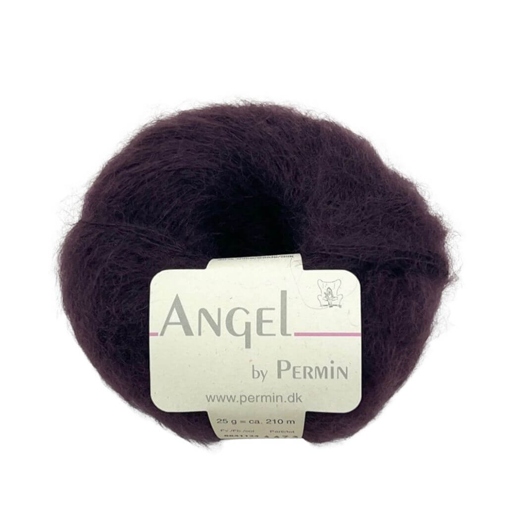 Permin Angel Mohair