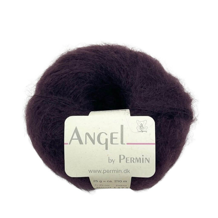 Permin Angel Mohair