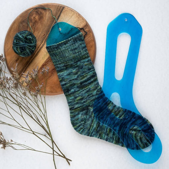 KnitPro 38-40 KnitPro Aqua Sockenspanner Lieblingsgarn