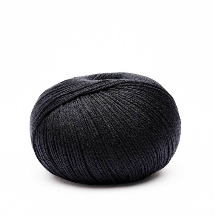 Pascuali 1 - Schwarz Pascuali Arctic Pearl Lieblingsgarn