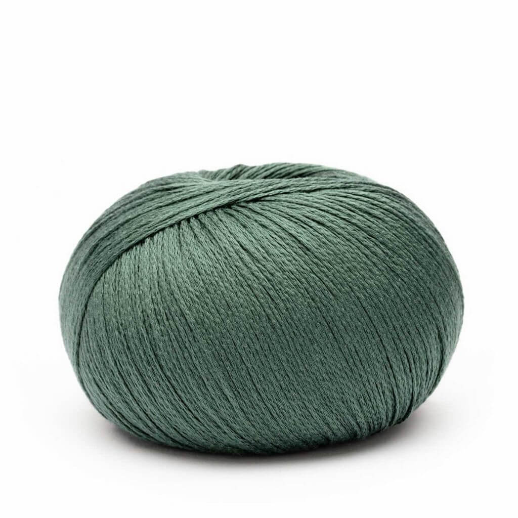 Pascuali 18 - Seegras Pascuali Arctic Pearl Lieblingsgarn