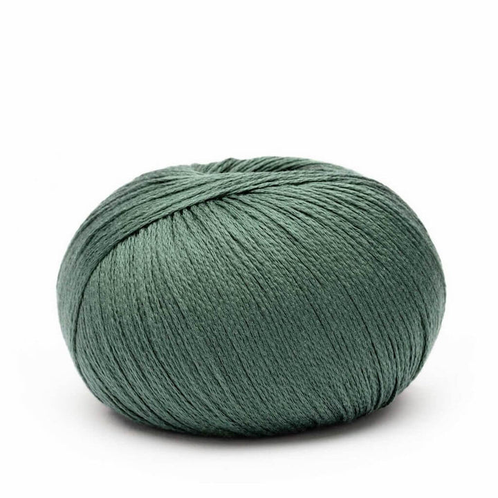 Pascuali 18 - Seegras Pascuali Arctic Pearl Lieblingsgarn