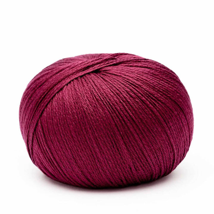 Pascuali Bordeaux 26 Pascuali Arctic Pearl Lieblingsgarn