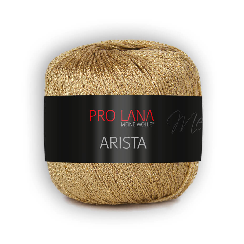 Pro Lana 300 Pro Lana Arista Lurexgarn Lieblingsgarn