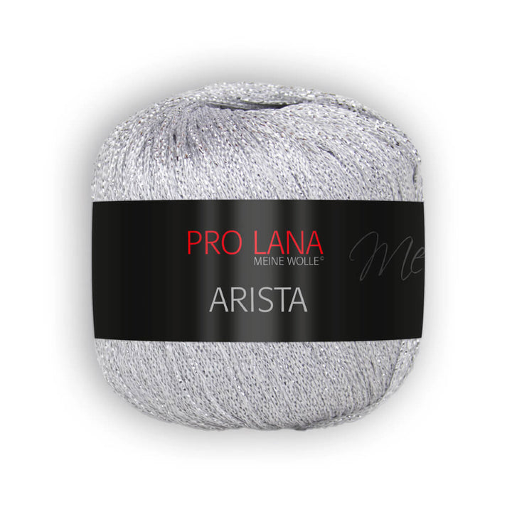 Pro Lana 301 Pro Lana Arista Lurexgarn Lieblingsgarn