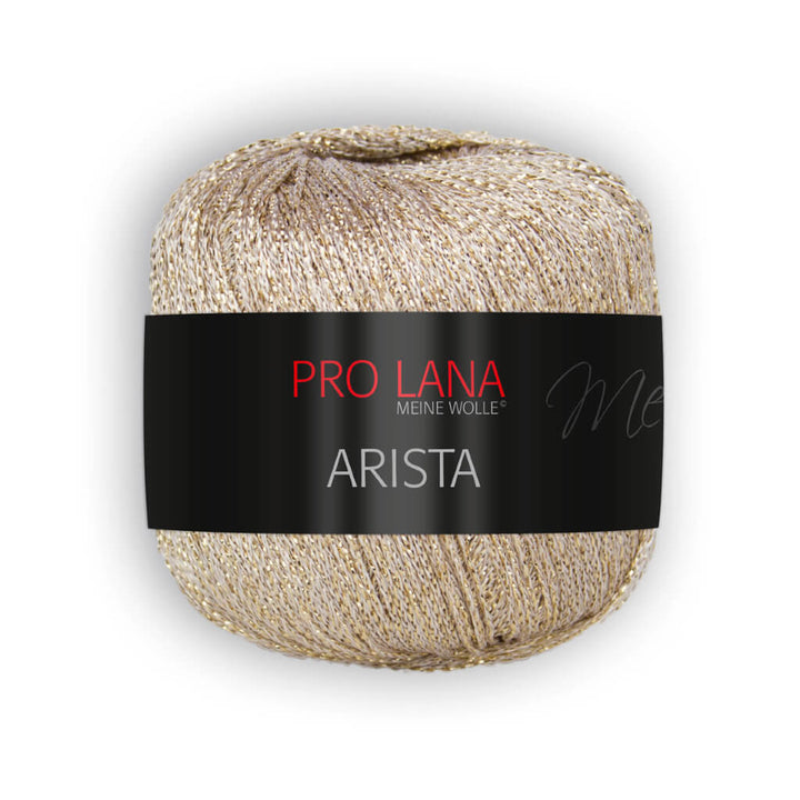 Pro Lana 302 Pro Lana Arista Lurexgarn Lieblingsgarn