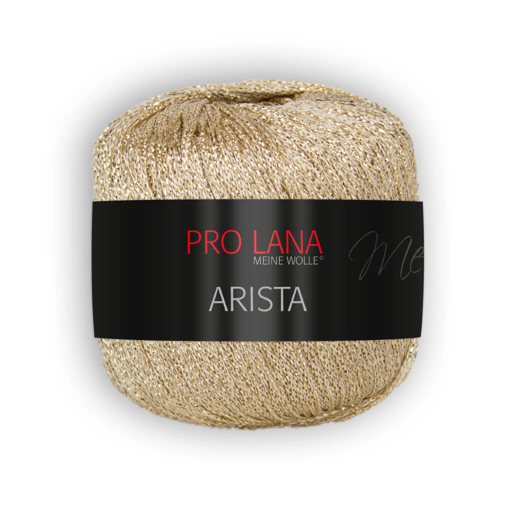 Pro Lana 303 Pro Lana Arista Lurexgarn Lieblingsgarn