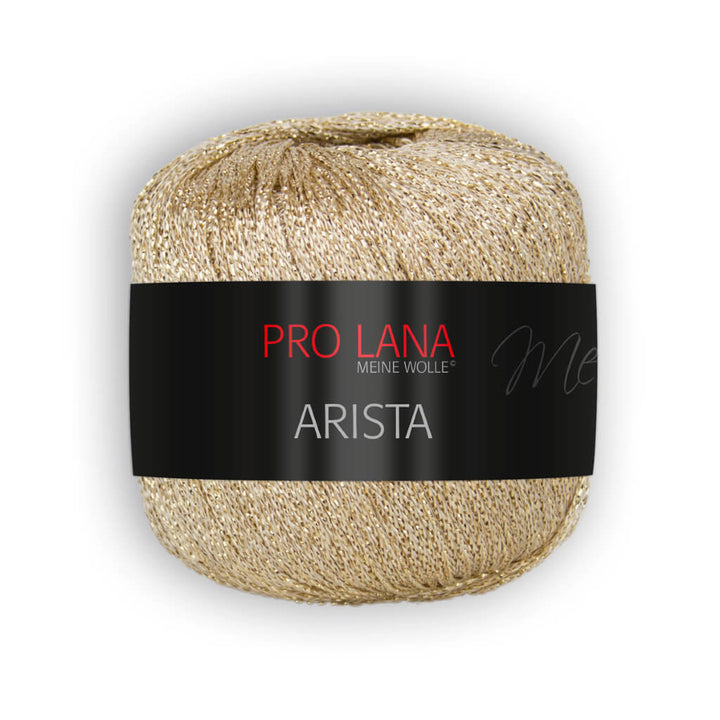 Pro Lana 303 Pro Lana Arista Lurexgarn Lieblingsgarn