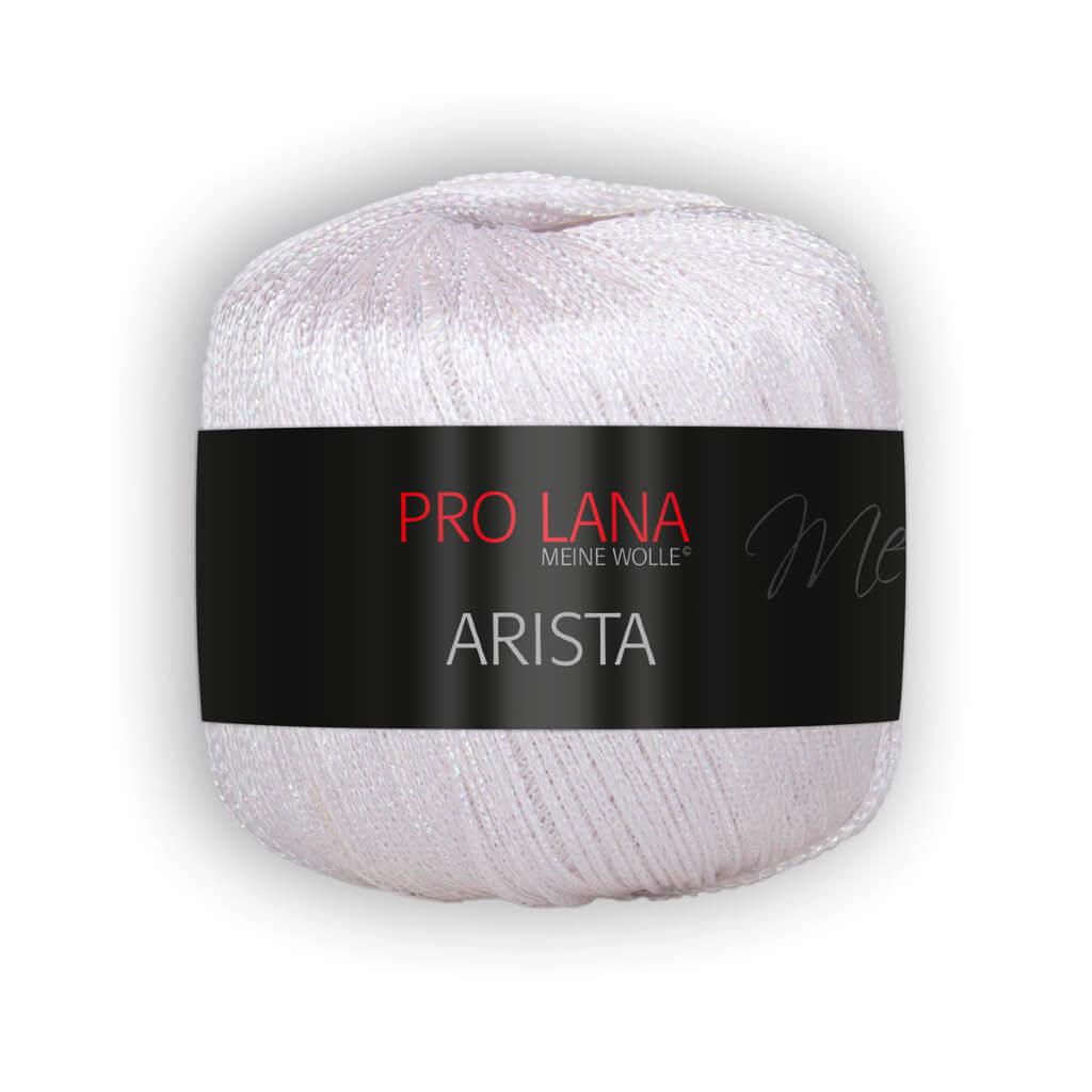 Pro Lana 304 Pro Lana Arista Lurexgarn Lieblingsgarn