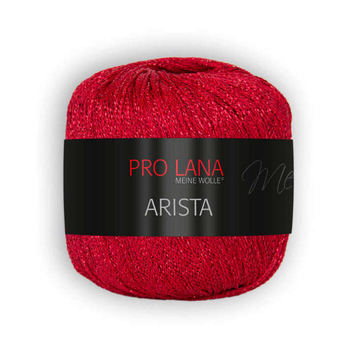 Pro Lana 318 Pro Lana Arista Lurexgarn Lieblingsgarn