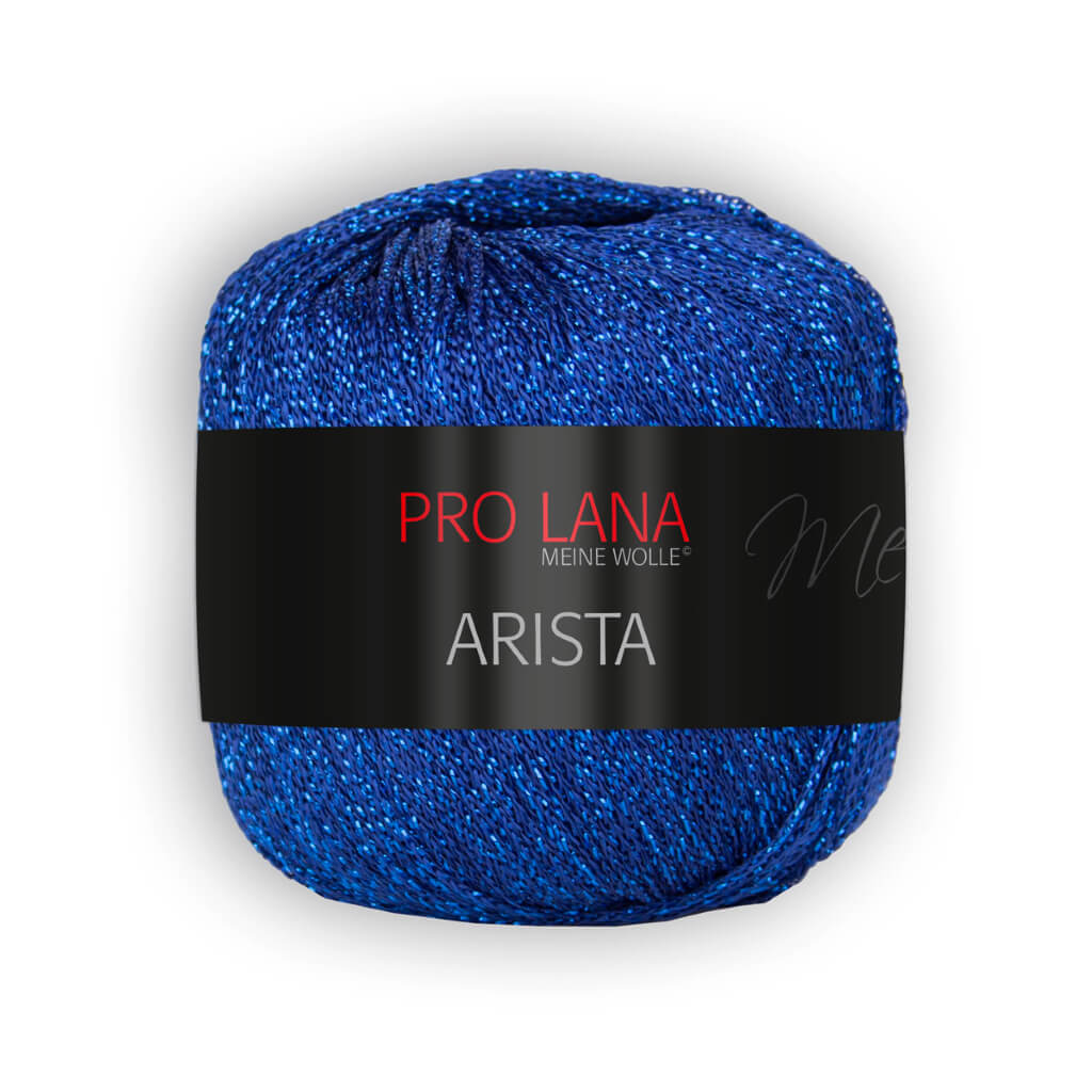 Pro Lana 320 Pro Lana Arista Lurexgarn Lieblingsgarn