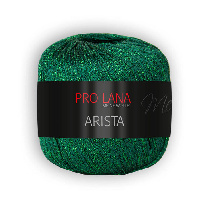 Pro Lana 322 Pro Lana Arista Lurexgarn Lieblingsgarn