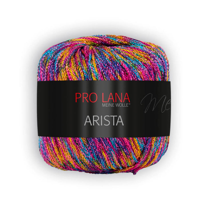 Pro Lana 350 Pro Lana Arista Lurexgarn Lieblingsgarn