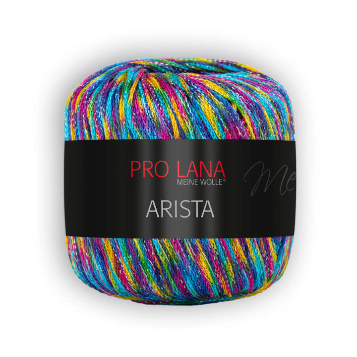 Pro Lana 351 Pro Lana Arista Lurexgarn Lieblingsgarn