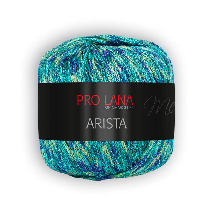 Pro Lana 352 Pro Lana Arista Lurexgarn Lieblingsgarn