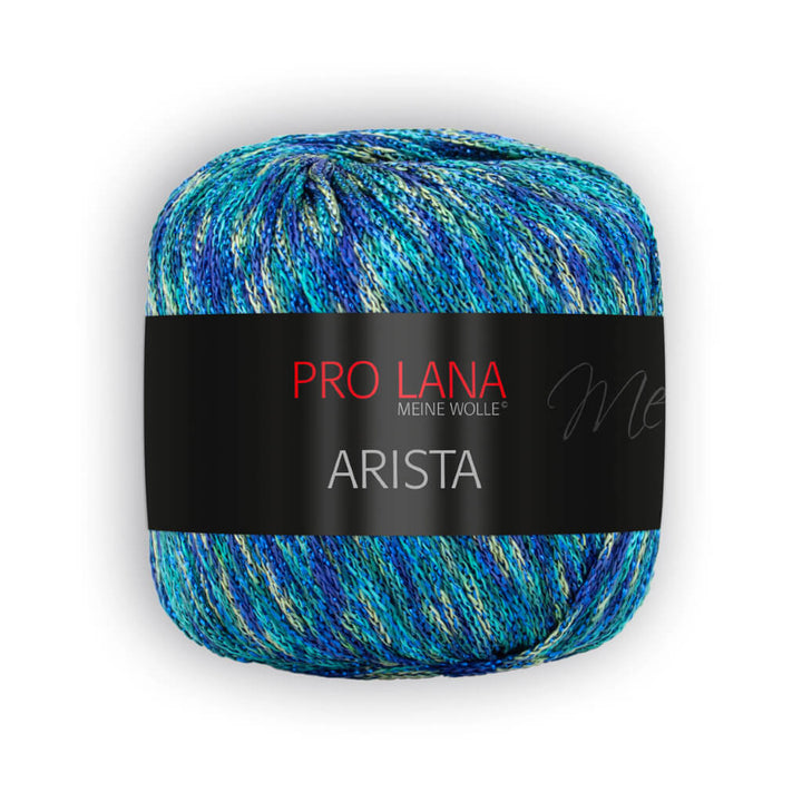 Pro Lana 353 Pro Lana Arista Lurexgarn Lieblingsgarn