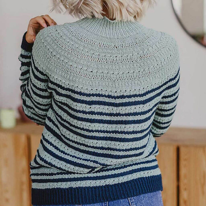 Pascuali Pascuali Anleitung - Pullover Ashina (PDF) Lieblingsgarn