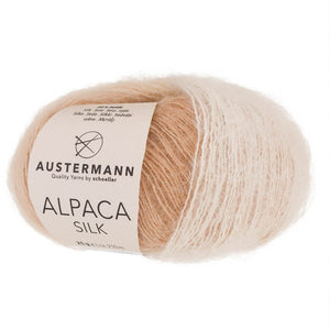 Austermann Alpaca Silk - 25g