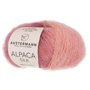 Austermann Alpaca Silk - 25g