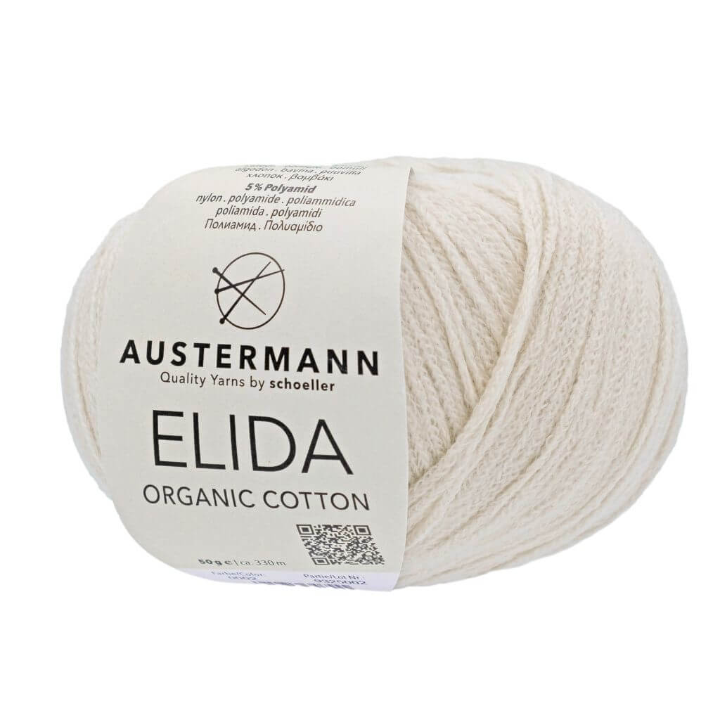 Austermann leinen Austermann Elida Lieblingsgarn