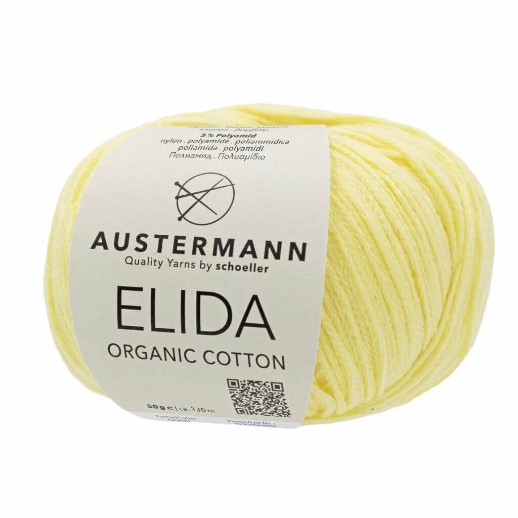 Austermann primel Austermann Elida Lieblingsgarn