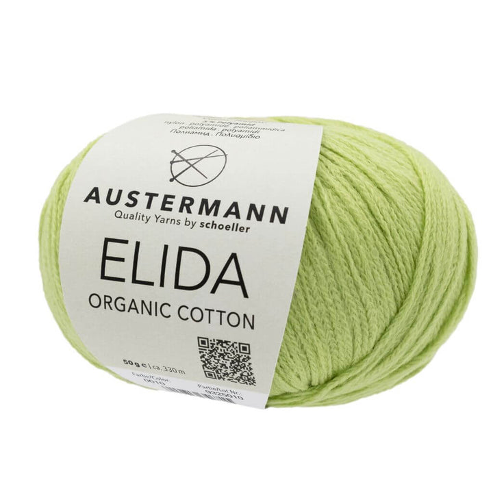 Austermann apfel Austermann Elida Lieblingsgarn