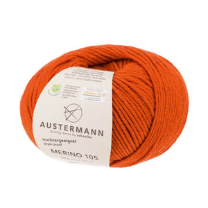 Austermann Merino 105 EXP 50g