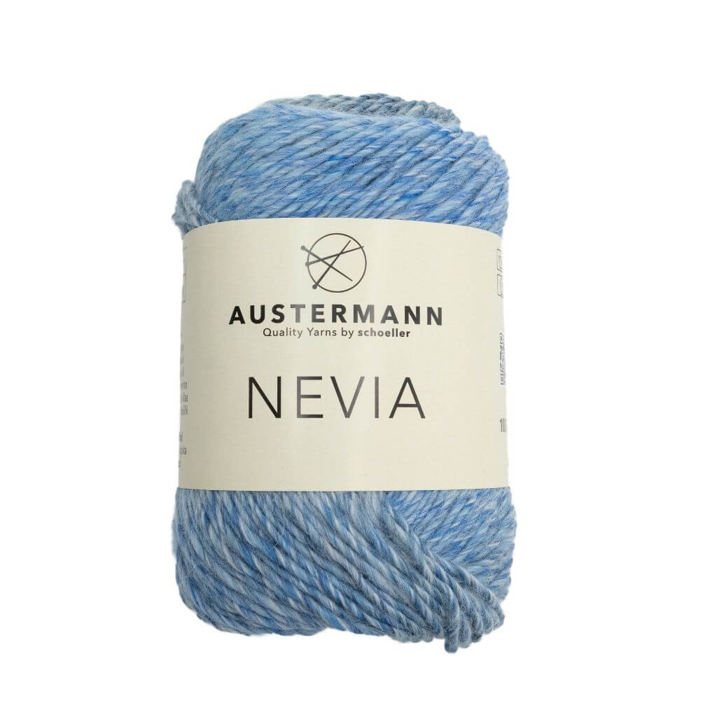Austermann Nevia
