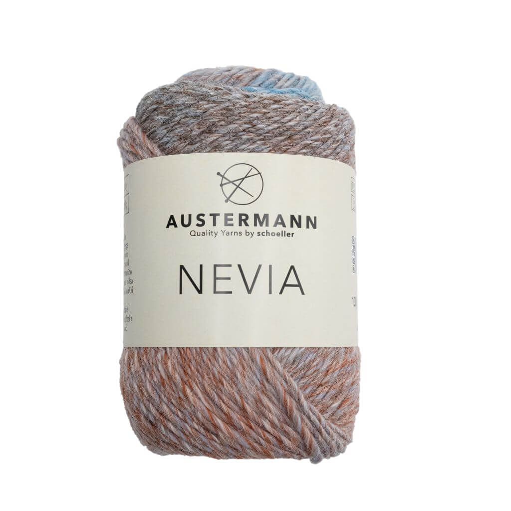Austermann Nevia