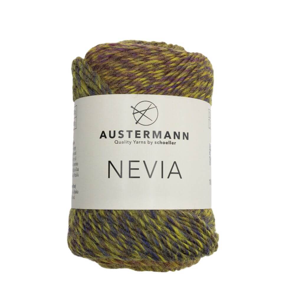 Austermann Nevia