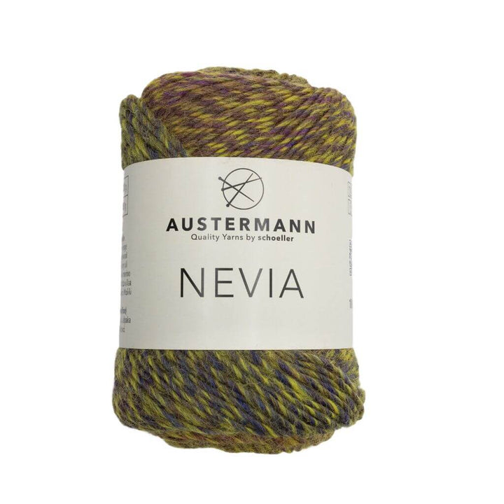 Austermann Nevia
