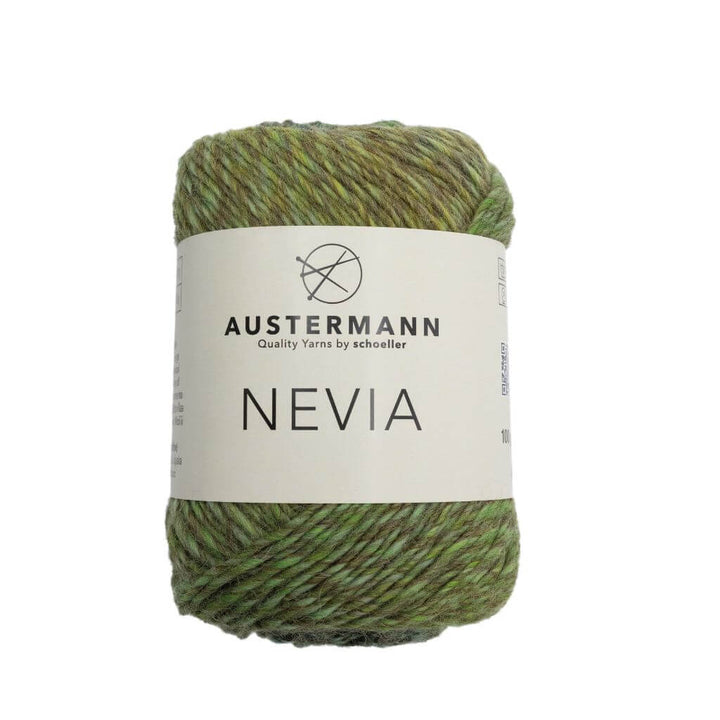 Austermann Nevia