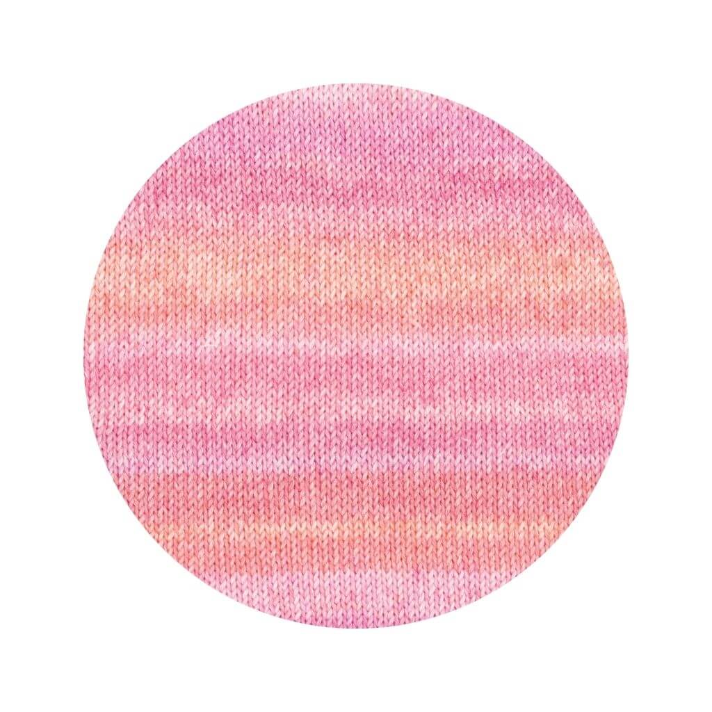 Austermann 02 - Pink Austermann Soleia 100g Lieblingsgarn