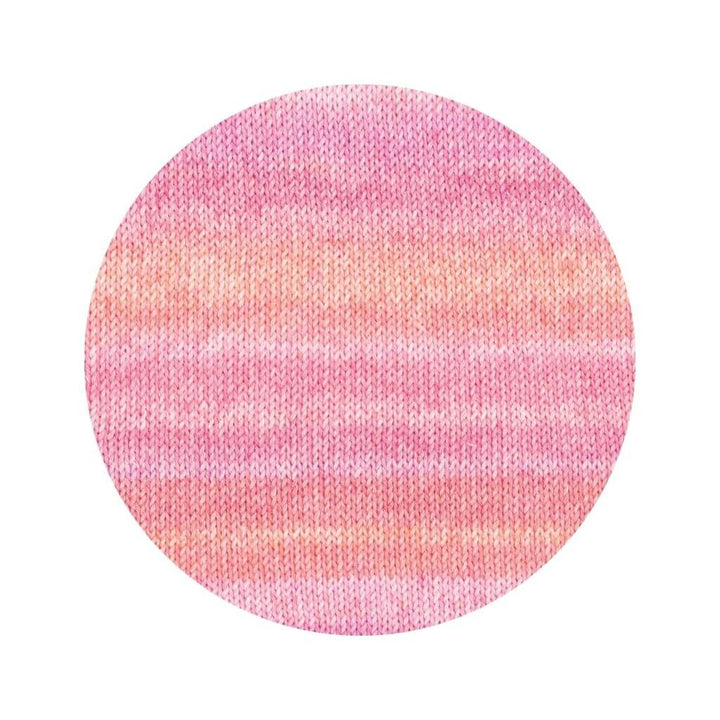 Austermann 02 - Pink Austermann Soleia 100g Lieblingsgarn