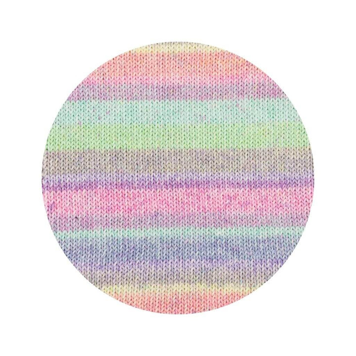 Austermann 03 - Pastell Austermann Soleia 100g Lieblingsgarn