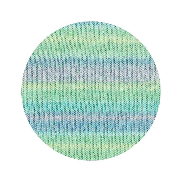 Austermann 04 - Pool Austermann Soleia 100g Lieblingsgarn