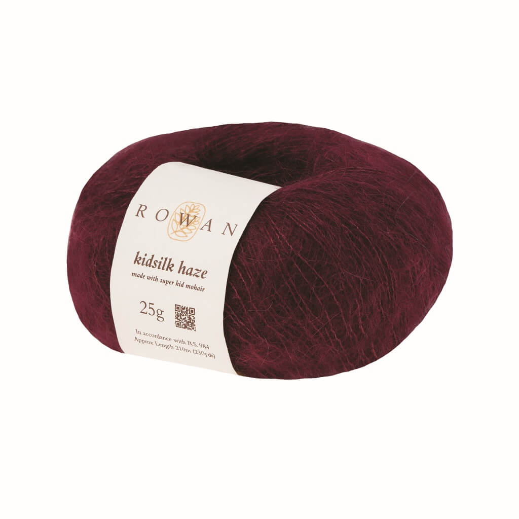 Rowan Rowan Kidsilk Haze Lieblingsgarn